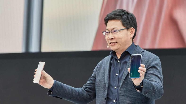 华为发布了P20/P20 Pro,这其实是一场徕卡发布会